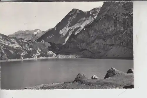 CH 3775 LENK, Iffigensee