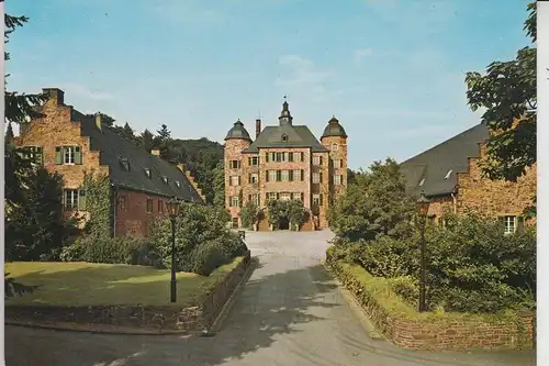 5202 HENNEF - ALLNER, SCHLOSS ALLNER