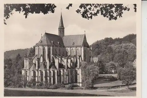 5068 ODENTHAL - ALTENBERG, Altenberger Dom
