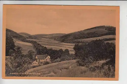 5064 RÖSRATH, Lehmbacher Hof im Sülztal