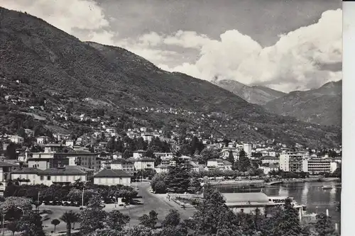 CH 6600 LOCARNO TI, Panorama