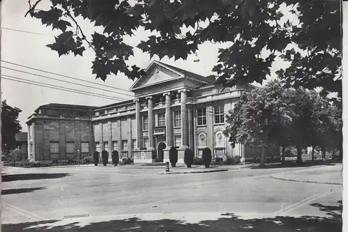 CH 8400 WINTERTHUR, Kunstmuseum