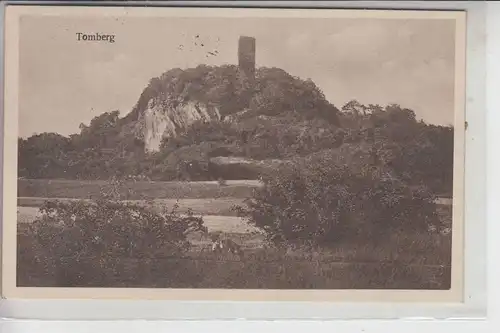 5308 RHEINBACH - WORMERSDORF, Tomberg 1926