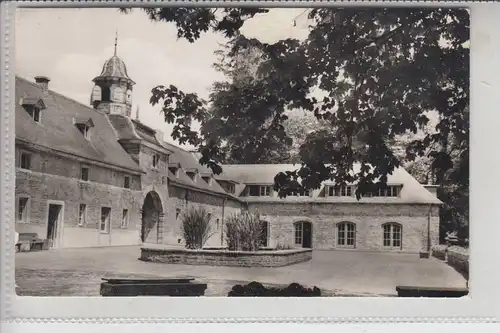 5253 LINDLAR - SCHLOSS HEILIGENHOVEN