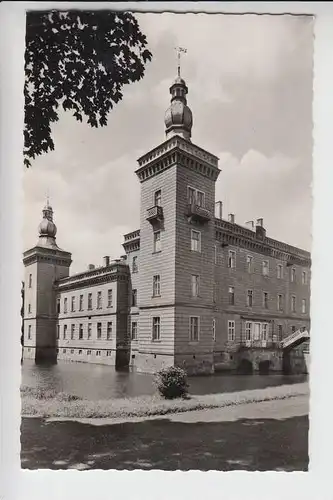 5042 ERFTSTADT - LIBLAR, Schloss Gracht