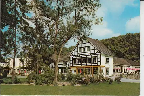 5202 HENNEF, Winterscheidermühle