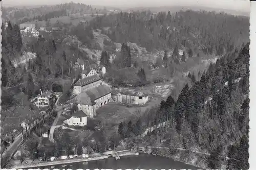 CH 2807 LUCELLE, Maison St. Catharine, Luftaufnahme