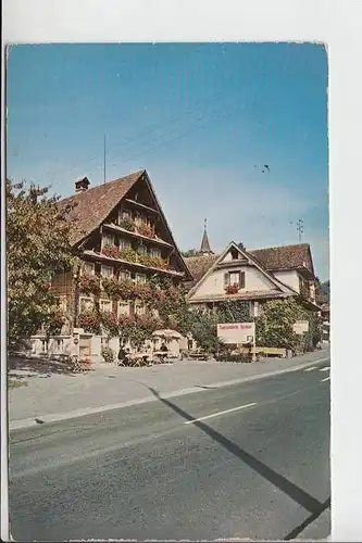 CH 6402 MERLISCHACHEN, Touristenheim