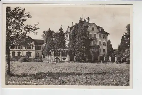 CH 9425 THAL, Schloss Dufour