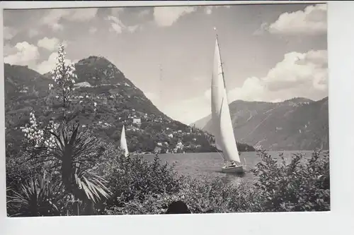 CH 6900 LUGANO TI, Monte Bre