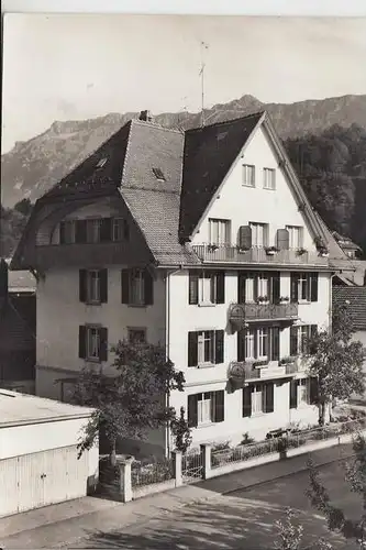 CH 3800 INTERLAKEN BE, Hotel Beyeler Garni