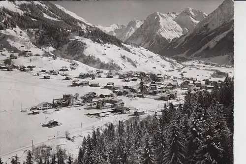 CH 7250 KLOSTERS 1956