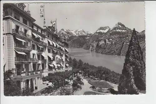 CH 6443 AXENSTEIN, Grand-Hotel