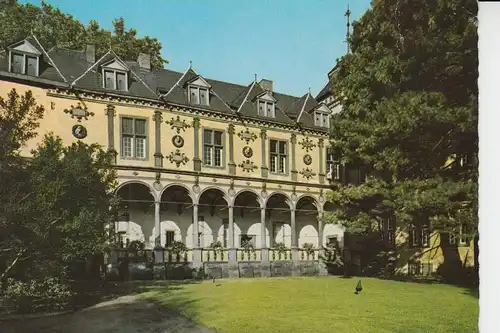 4050 MÖNCHENGLADBACH - RHEYDT, Schloss Rheydt