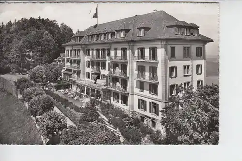 CH 6373 BÜRGENSTOCK, Parkhotel, 1956