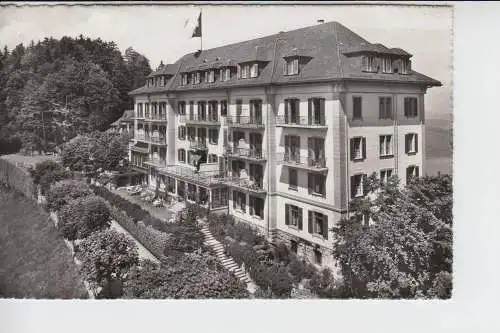 CH 6373 ENNETBÜRGEN NW, Bürgenstock Parkhotel, 1956