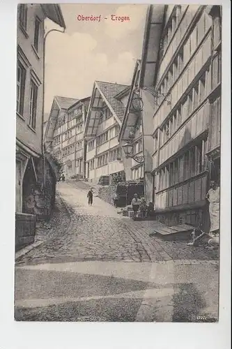 CH 9043 TROGEN - Oberdorf