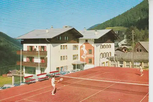 SPORT - TENNIS - Weisses Rössl - Welschnofen / Südtirol