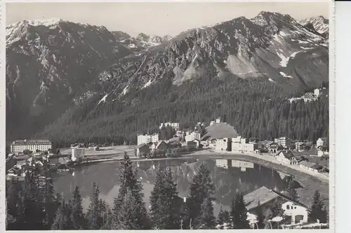 CH 7050 AROSA, Obersee 1957