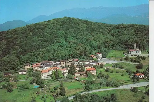 CH 6927 AGRA, Luftaufnahme