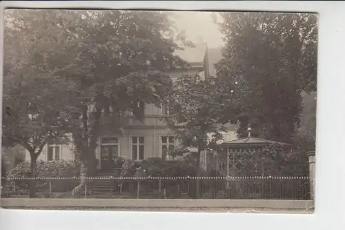 5250 ENGELSKIRCHEN - OSBERGHAUSEN, Photo-AK 1912