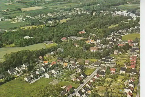 4780 LIPPSTADT - BAD WALDLIESBORN, Luftaufnahme