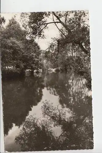 5523 WAXWEILER, Partie an der Prüm