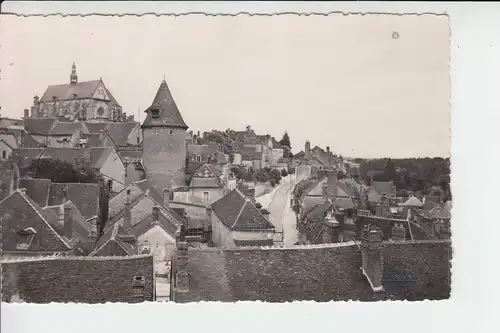 F 89600 SAINT FLORENTIN, Panorama