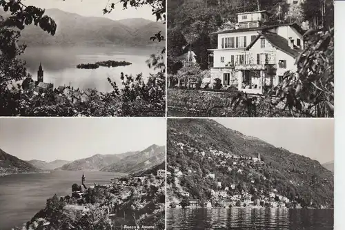 CH 6622 RONCO s.A. 1964, Casa Wagner