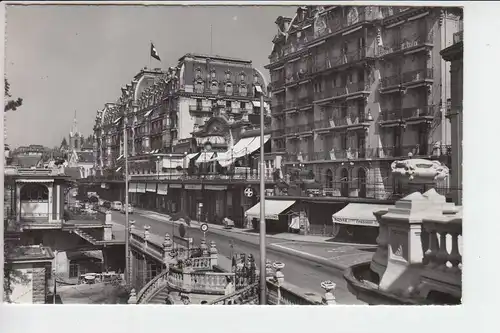 CH 1820 MONTREUX, Le Palace