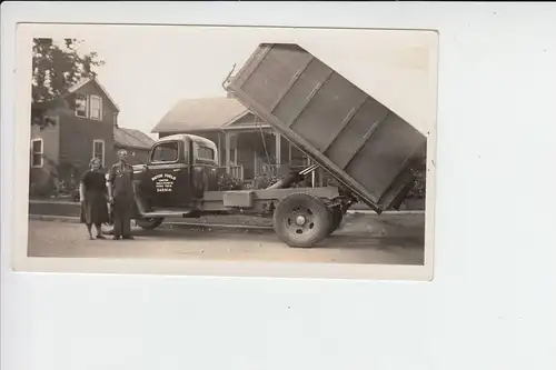 CAN - CANADA - ONTARIO - SARNIA, Photo "Dalton Fuels Ltd...., Sarnia"