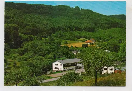 5526 BOLLENDORF, Hotel / Pension AM WEHR