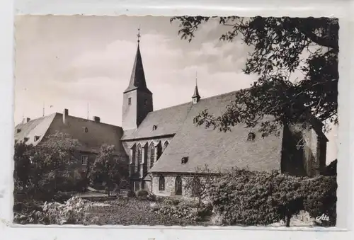 5760 ARNSBERG - HOLZEN, Marienhiller Missionare