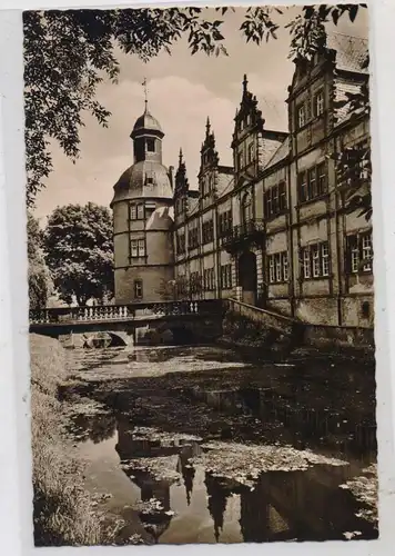 4790 PADERBORN - NEUENHAUS, Schloß