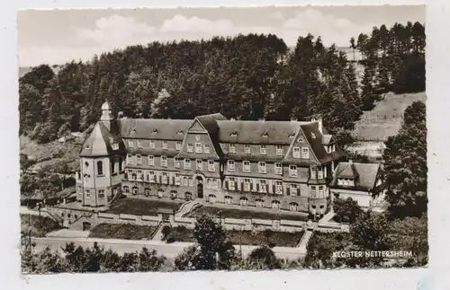 5376 NETTERSHEIM, Kloster