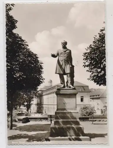 5300 BONN, Ernst Moritz Arndt - Denkmal