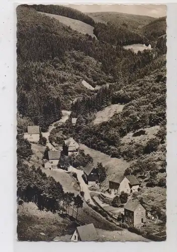 5970 PLETTENBERG, Blemketal, 1960