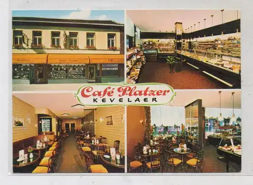 4178 KEVELAER, Cafe Platzer