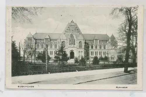 5350 EUSKIRCHEN, Gymnasium, 1920