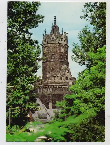 5470 ANDERNACH, Runder Turm