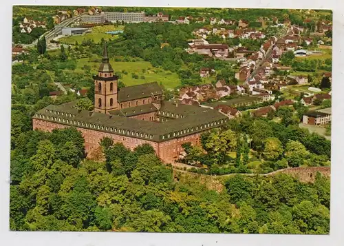 5200 SIEGBURG, Luftaufnahme Michaelsberg und Umgebung