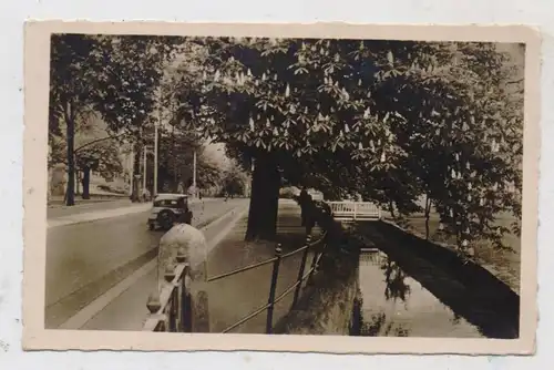 2380 SCHLESWIG, An der Regierung, Oldtimer, 1940, Feldpost Lufwaffen Baukompanie 41 / XI