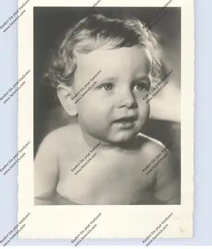 KINDER - Junge