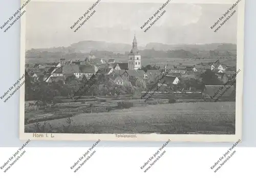 4934 HORN - BAD MEINBERG, Gesamtansicht