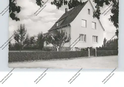 4934 HORN - BAD MEINBERG, Pension Bleck