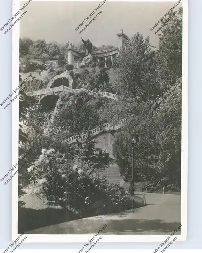 BUDAPEST - Gellert Monument, 1920