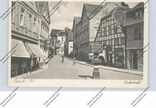 4980 BÜNDE, Eschstrasse, 1942