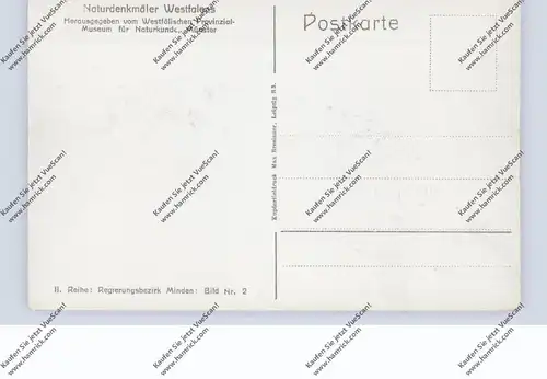 4980 BÜNDE, Doberg bei Bünde