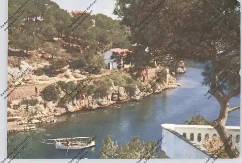 E 07569 CALA FIGUERA, 1959