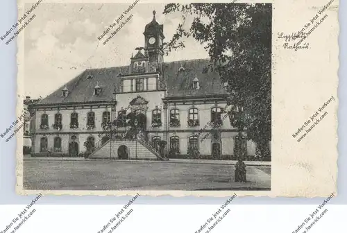 4780 LIPPSTADT, Rathaus, 1937